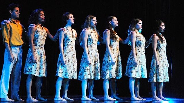 Festival Tudanzas recebe Balé da Cidade