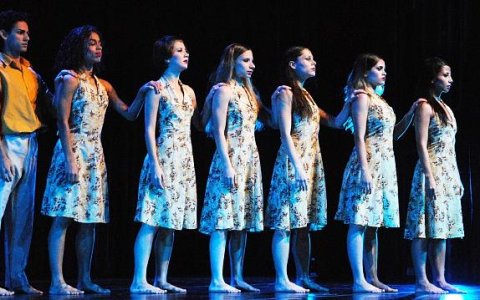 Festival Tudanzas recebe Balé da Cidade