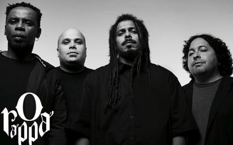 Show da banda O Rappa é atração nesta sexta-feira