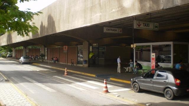 PAT, Balcão e Ouvidoria ganham novo endereço