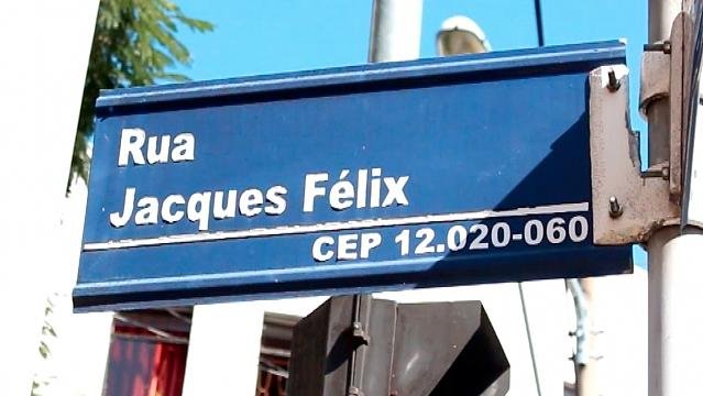 Jacques Félix fica interditada por 10 dias