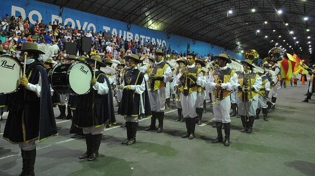 Famuta representa cidade no Campeonato Mundial