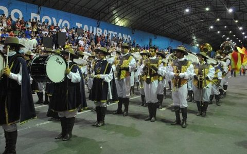 Famuta representa cidade no Campeonato Mundial 
