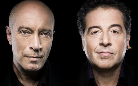 Ira! esgota ingressos para apresentação no Sesc