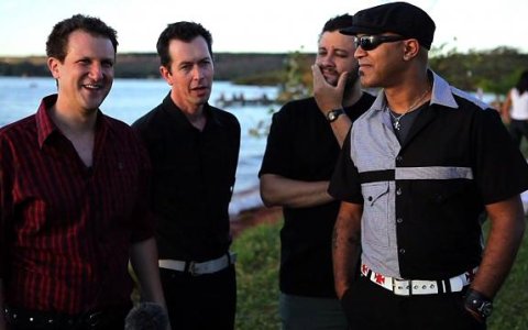 Sesc recebe show da Plebe Rude nesta quinta