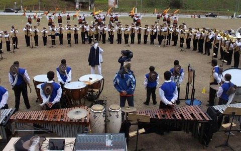 Famuta encerra preparação para Mundial