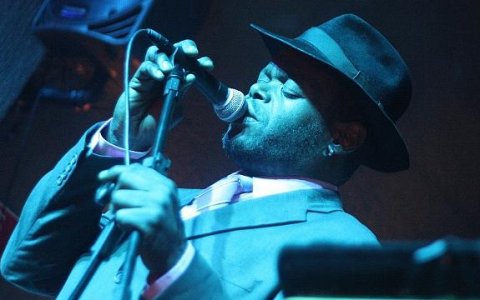 Dom Paulinho Lima abre 2º Jazz Festival 