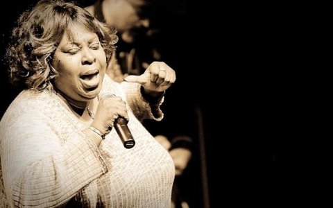 Diunna Greenleaf é atração no Sesc Jazz & Blues