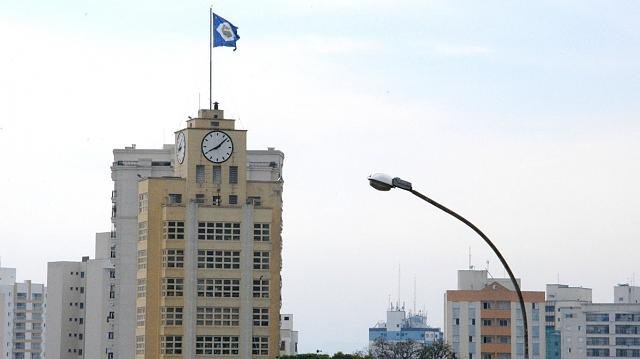 Pesquisa aponta queda nas vendas da cidade