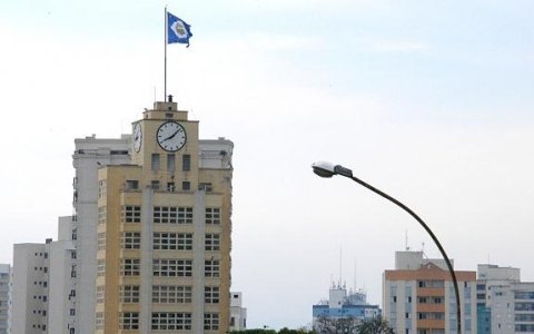 Pesquisa aponta queda nas vendas da cidade