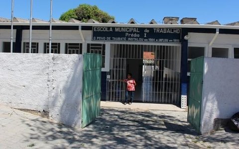 Escolas do Trabalho abrem vagas para três cursos 