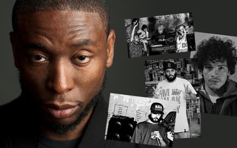 Noite de hip hop é destaque no Porca Miséria 