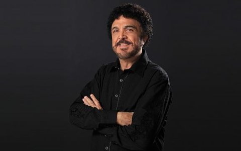 Sesc celebra Dia do Idoso com show de Luiz Ayrão