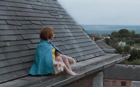 Filme infanto juvenil é destaque neste domingo 
