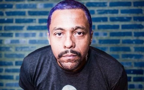 Black Alien é principal atração do 2º Hip Hop Concept 