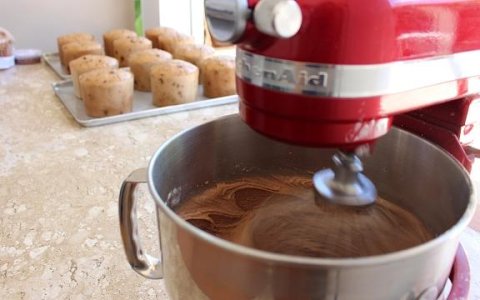 Receita de panetone caseiro - Chef Bortone