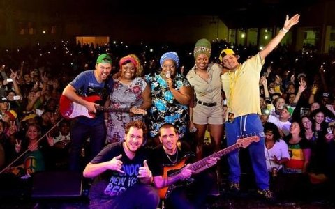 Porca Miséria recebe show do Filosofia Reggae