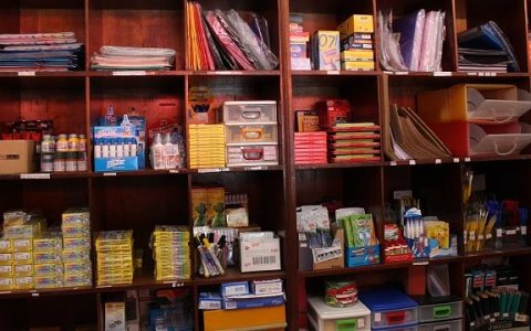 Material escolar está quase 70% mais caro em 2015