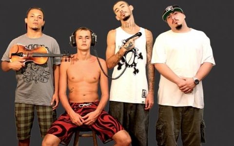 Festival Hip Hop Concept recebe grupo Oriente