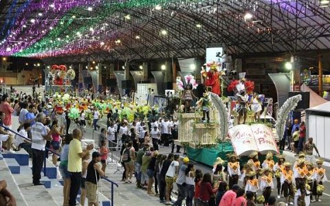 Parque Aeroporto aposta na mulher para conquistar título inédito