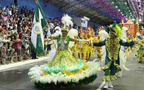 Após dois vices, Santa Fé quer desbancar “vizinha” Estiva
