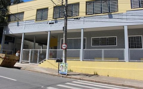 Escolas do Trabalho abrem vagas para cursos profissionalizantes