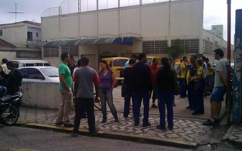 Agências dos Correios em Taubaté aderem à greve nacional