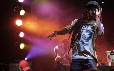 Rael é atração de edição do Hip Hop Concept