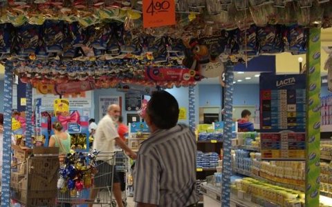 Economista dá dicas para compras de Páscoa 