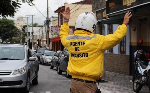 Mudanças viárias: 4º Pacote de alterações começa no domingo