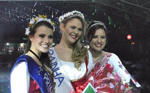 Organizadora fala sobre as expectativas da Festa de Quiririm 