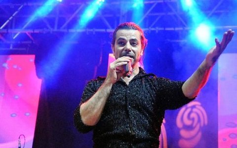 Melhores momentos da terceira noite da 26ª Festa de Quiririm