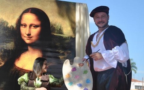 Melhores momentos da 26ª Festa da Colônia Italiana de Quiririm