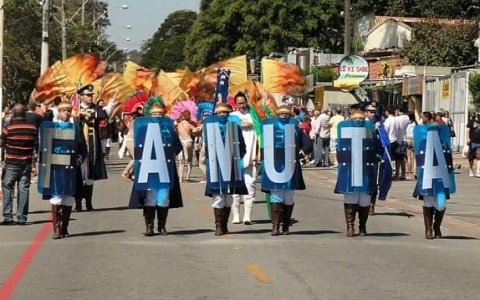 Orgulho de Taubaté, Famuta completa 40 anos 