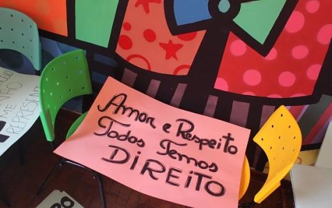Casa Mulher e Vida realiza marcha Taubaté Sem Preconceito