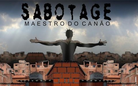Porca Miséria exibe documentário sobre Sabotage