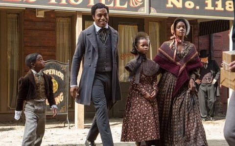 Filme nacional e premiado do Oscar são atrações de Festival