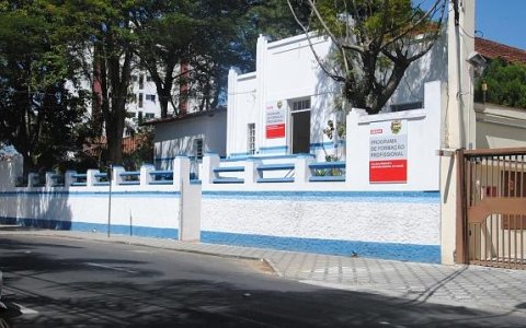 Ametra oferece 500 vagas para cursos gratuitos	