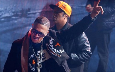 Mano Brown é atração de sábado no Porca Miséria