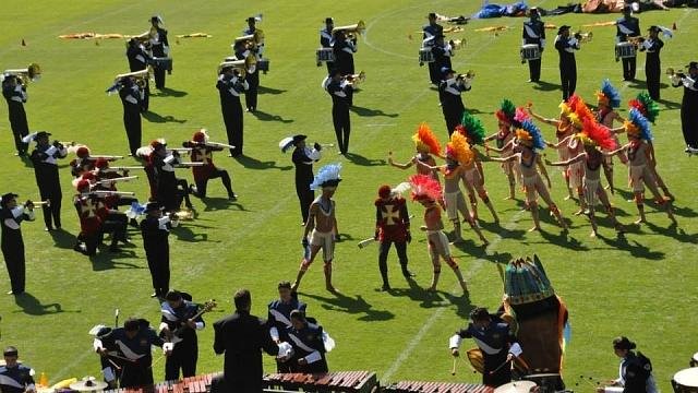 Famuta dá show no segundo dia do Mundial na Dinamarca