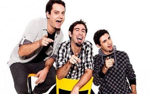 Sucesso dos Barbixas, “Improvável” é atração neste fim de semana