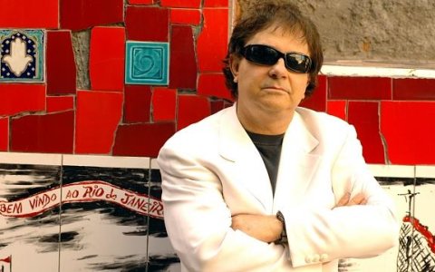 Eumir Deodato encerra 4º Sesc Jazz & Blues