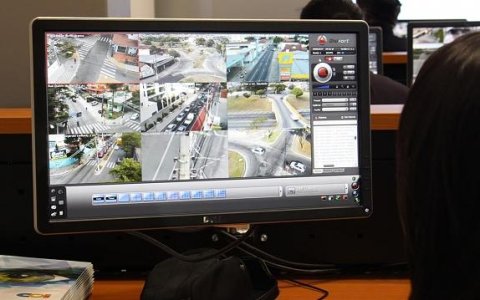 COI ajuda polícia na apreensão de criminoso