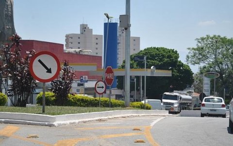 Prefeitura anuncia novas mudanças viárias