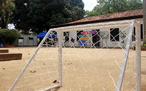Museu do Futebol tem sua última semana em Taubaté