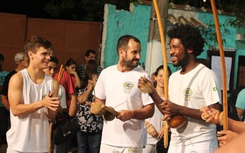 Semana da Consciência Negra