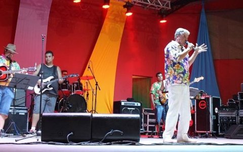 Eventos em Quiririm dão pontapé inicial no Carnaval da cidade