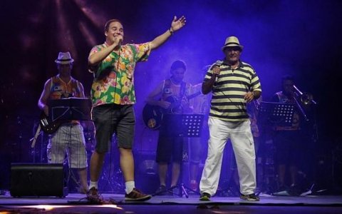 Canção de São Luiz vence 10ª edição do Concurso de Marchinhas
