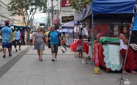Economista prevê ano de dificuldades em Taubaté