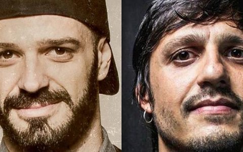 Luau com Pedro Freire e Rafinha acontece amanhã